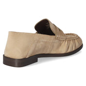 Slipper PARIS AND ME S.  Beige
