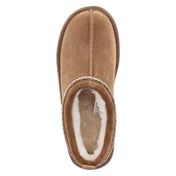 Slipper OUTBACK  Braun
