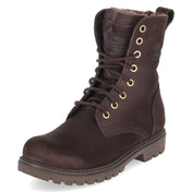 Winterboots FRISIA  Braun
