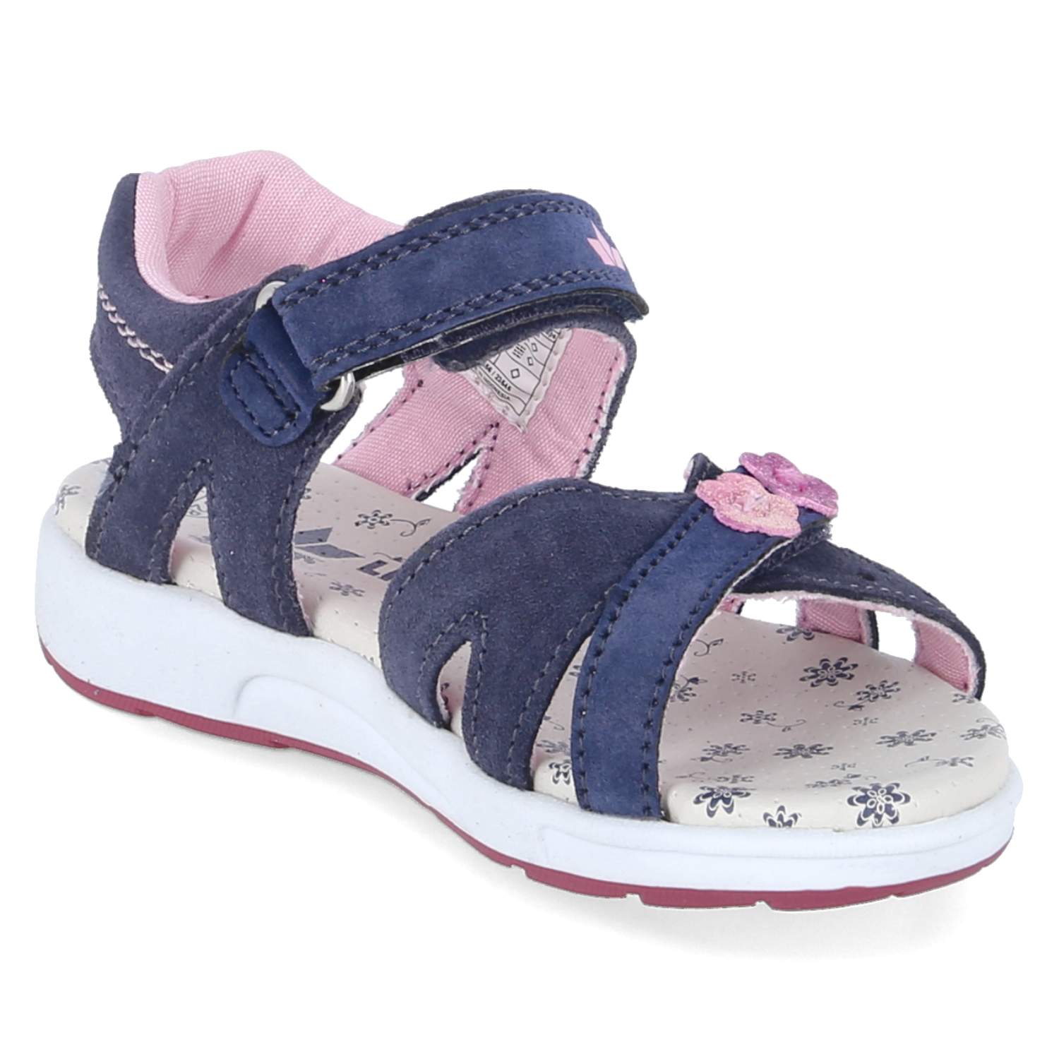 Sandalen CASSANDRA V  Blau