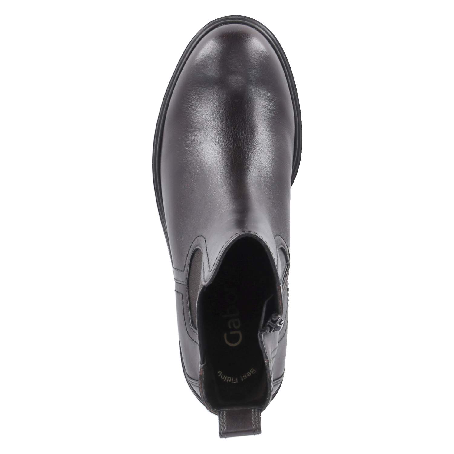 Chelsea Boots  Braun