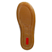 Slipper  Blau