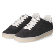 Low Sneaker  Blau