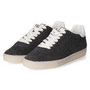 Low Sneaker  Blau