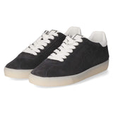 Low Sneaker  Blau