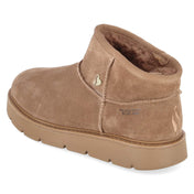 Slip-Boots KEEPSAKES COZY MINI  Braun