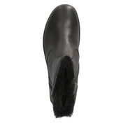 Winterstiefeletten  Schwarz