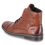 Stiefeletten  Braun