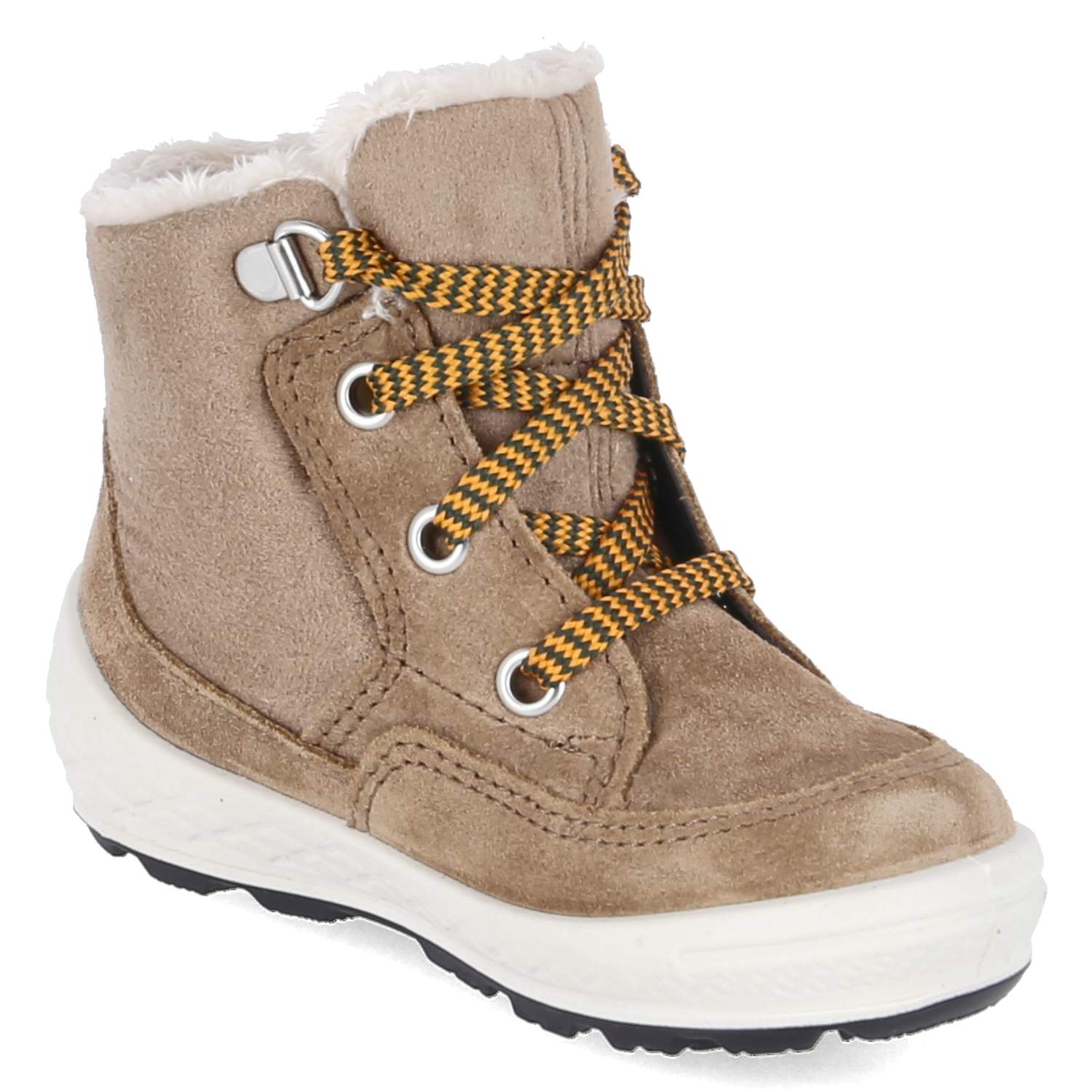 Stiefeletten GROOVY  Braun
