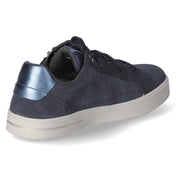 Halbschuhe STELLA  Blau