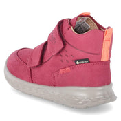 Stiefeletten BREEZE  Rot