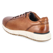Halbschuhe  Braun
