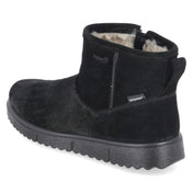 Winterboots LORA  Schwarz