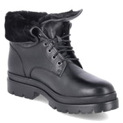 Boots  Schwarz