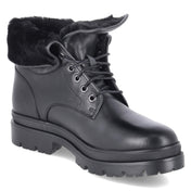 Boots  Schwarz