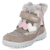 Winterstiefeletten HUSKY  Beige