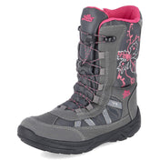 Winterboot ALDINA  Grau