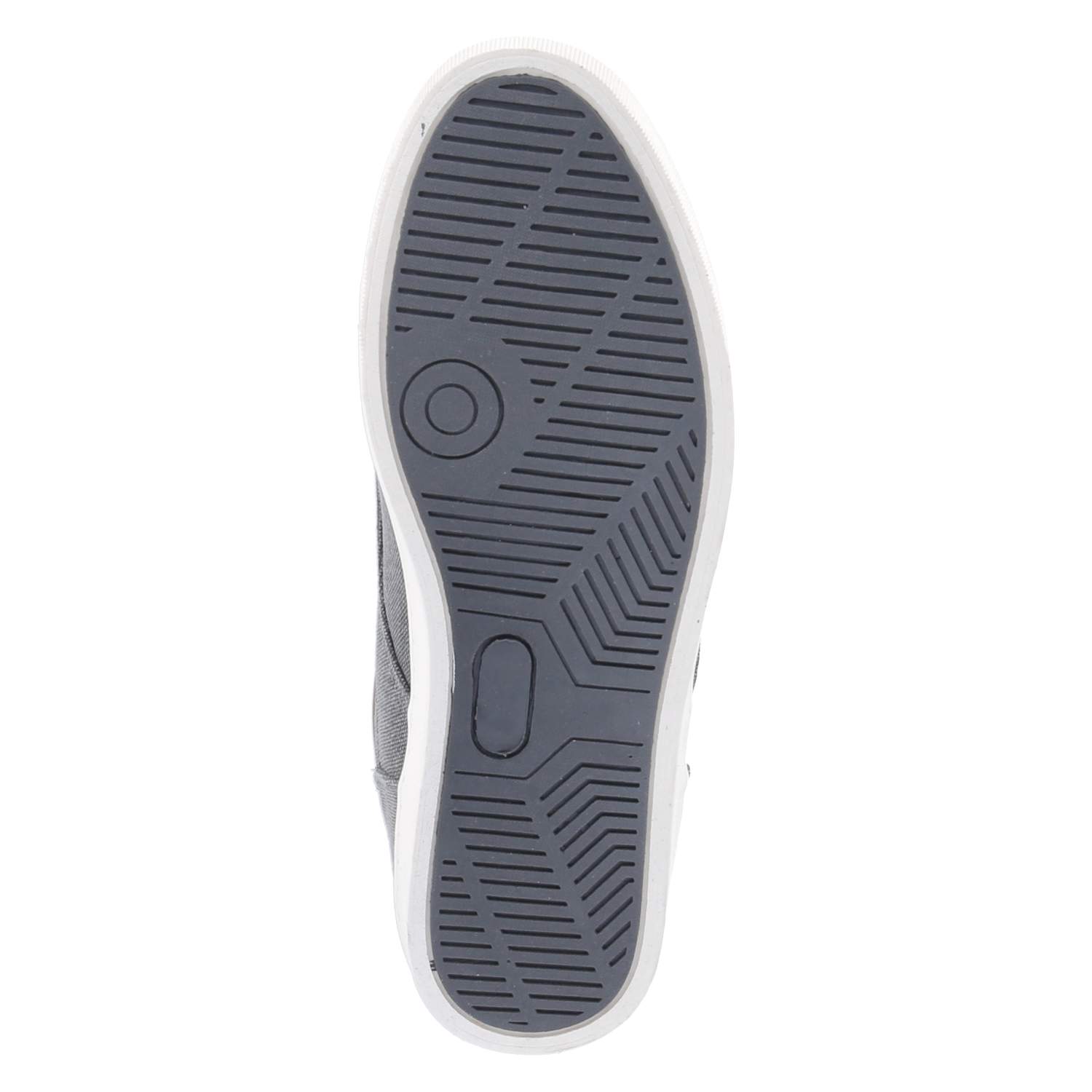 Halbschuhe  Grau