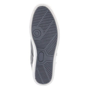 Halbschuhe  Grau
