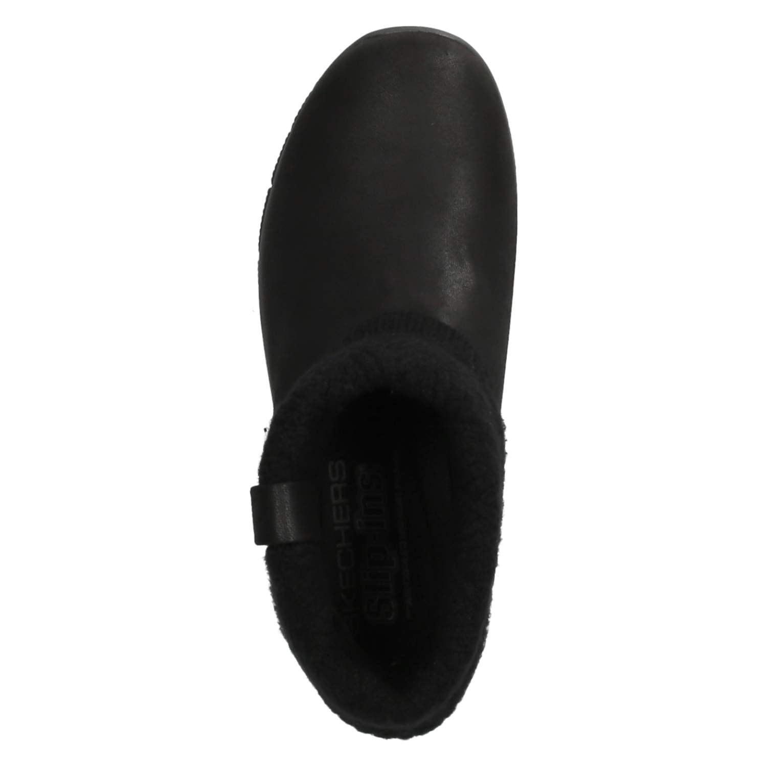 Slip-ins Boots EASY GOING COZY HABIT Schwarz