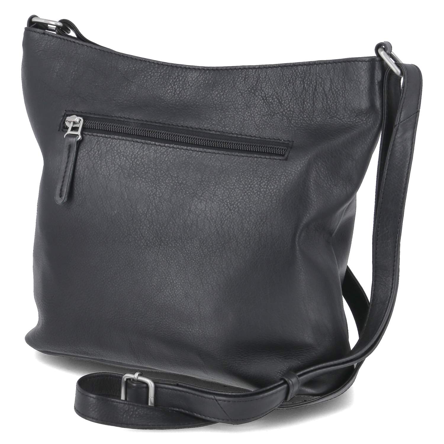 Crossbody  Schwarz