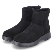 Winterboots  Braun