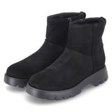 Winterboots  Braun