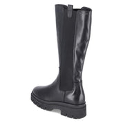 Stiefel  Schwarz
