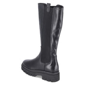 Stiefel  Schwarz
