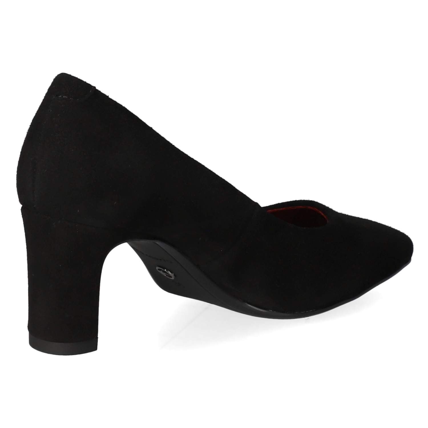 Pumps  Schwarz