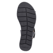 Sandalen  Schwarz