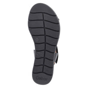 Sandalen  Schwarz