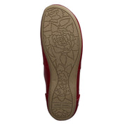 Klettschuhe FIONA 72  Rot