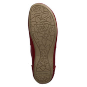 Klettschuhe FIONA 72  Rot
