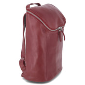 Rucksack  Rot