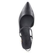 Slingballerinas  Schwarz