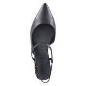 Slingballerinas  Schwarz