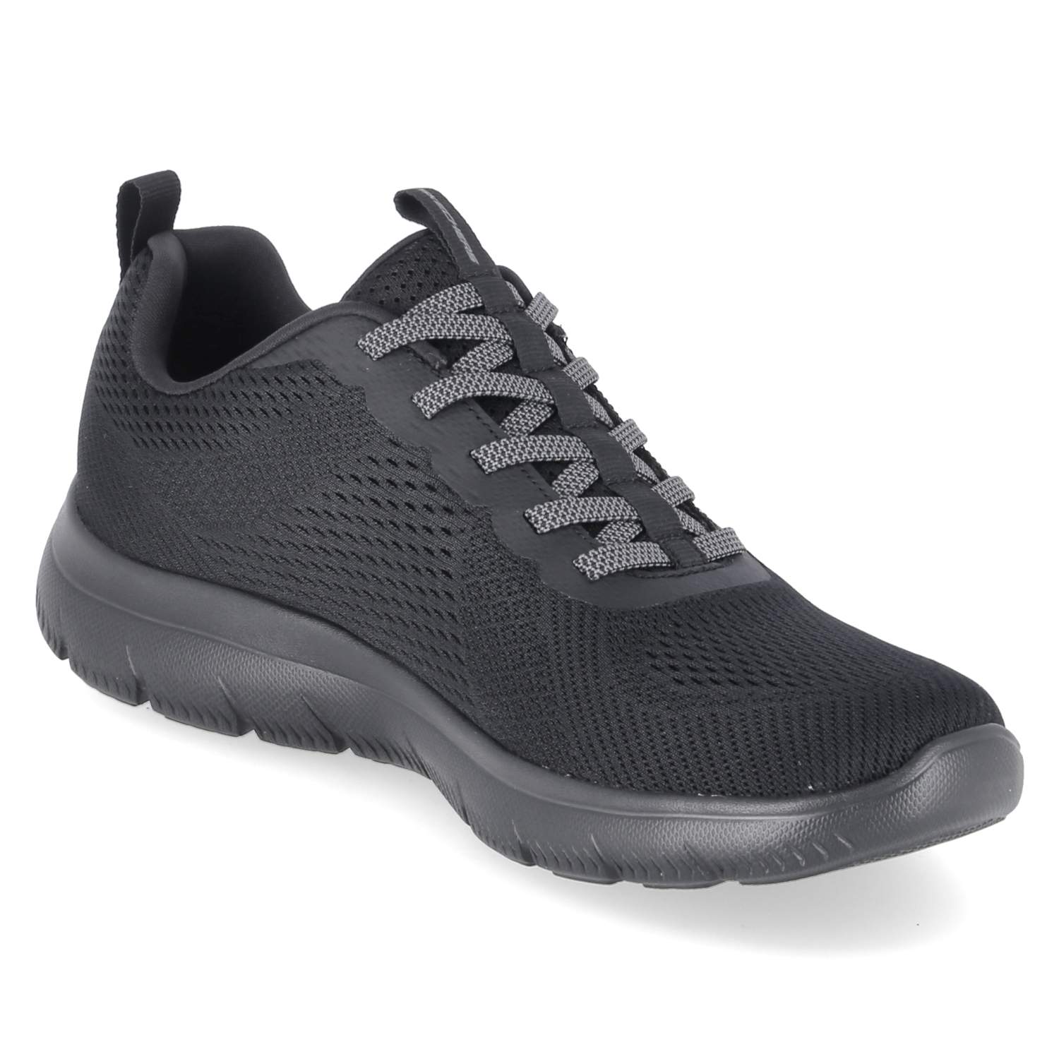 Sneaker SUMMITS ECKLER  Schwarz