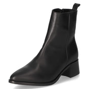 Stiefeletten  Schwarz
