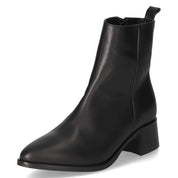 Stiefeletten  Schwarz