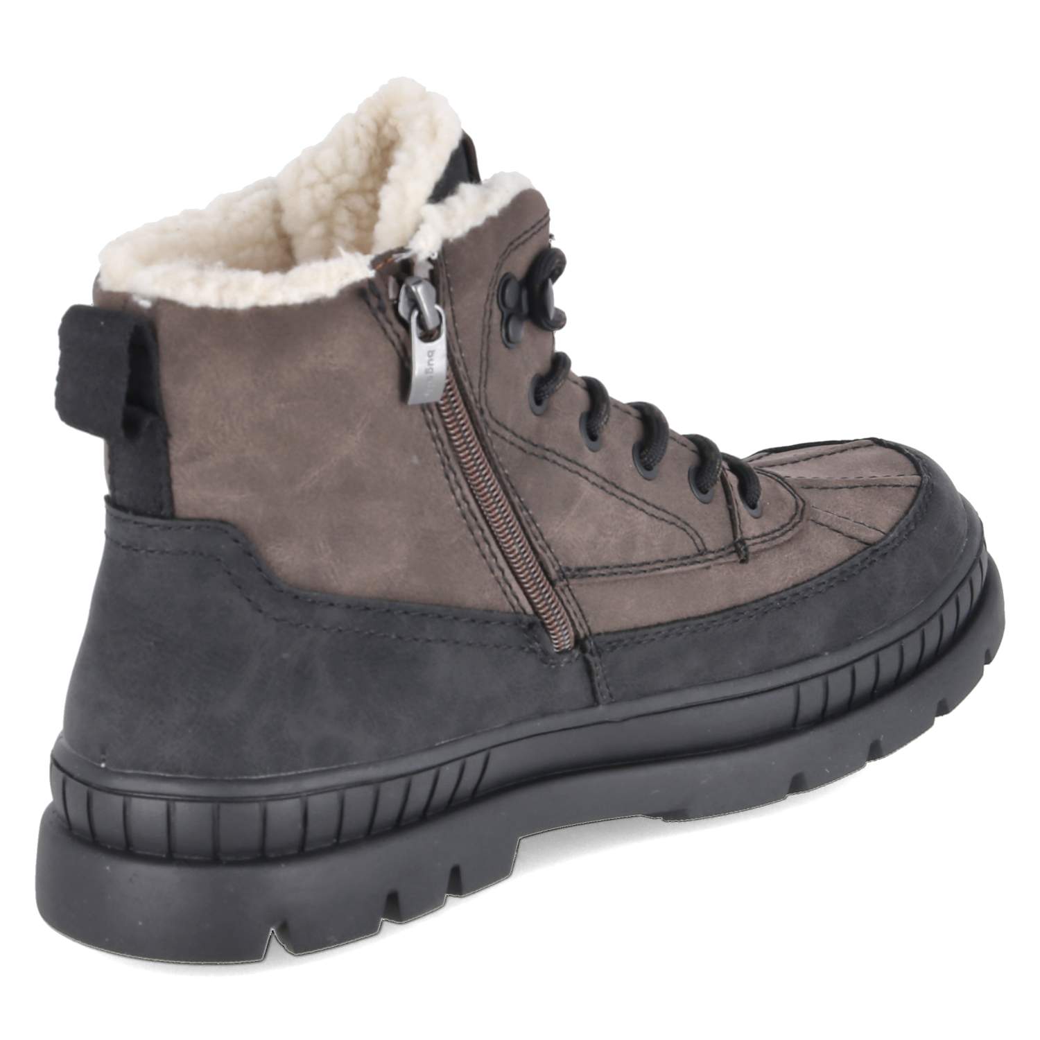 Winterboots  Braun