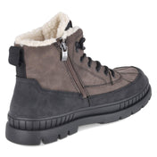 Winterboots  Braun