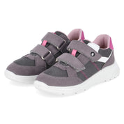 Klettschuhe FLUX  Grau
