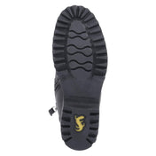 Winterboots  Schwarz