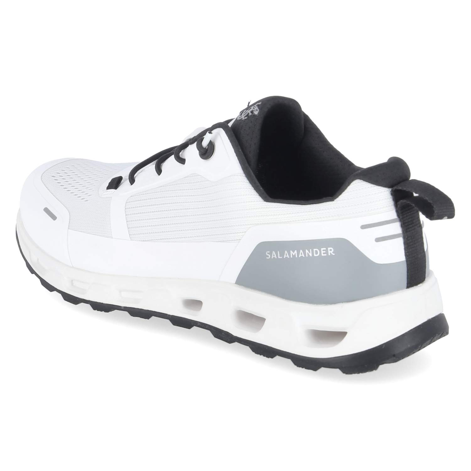 Low Sneaker  Weiß