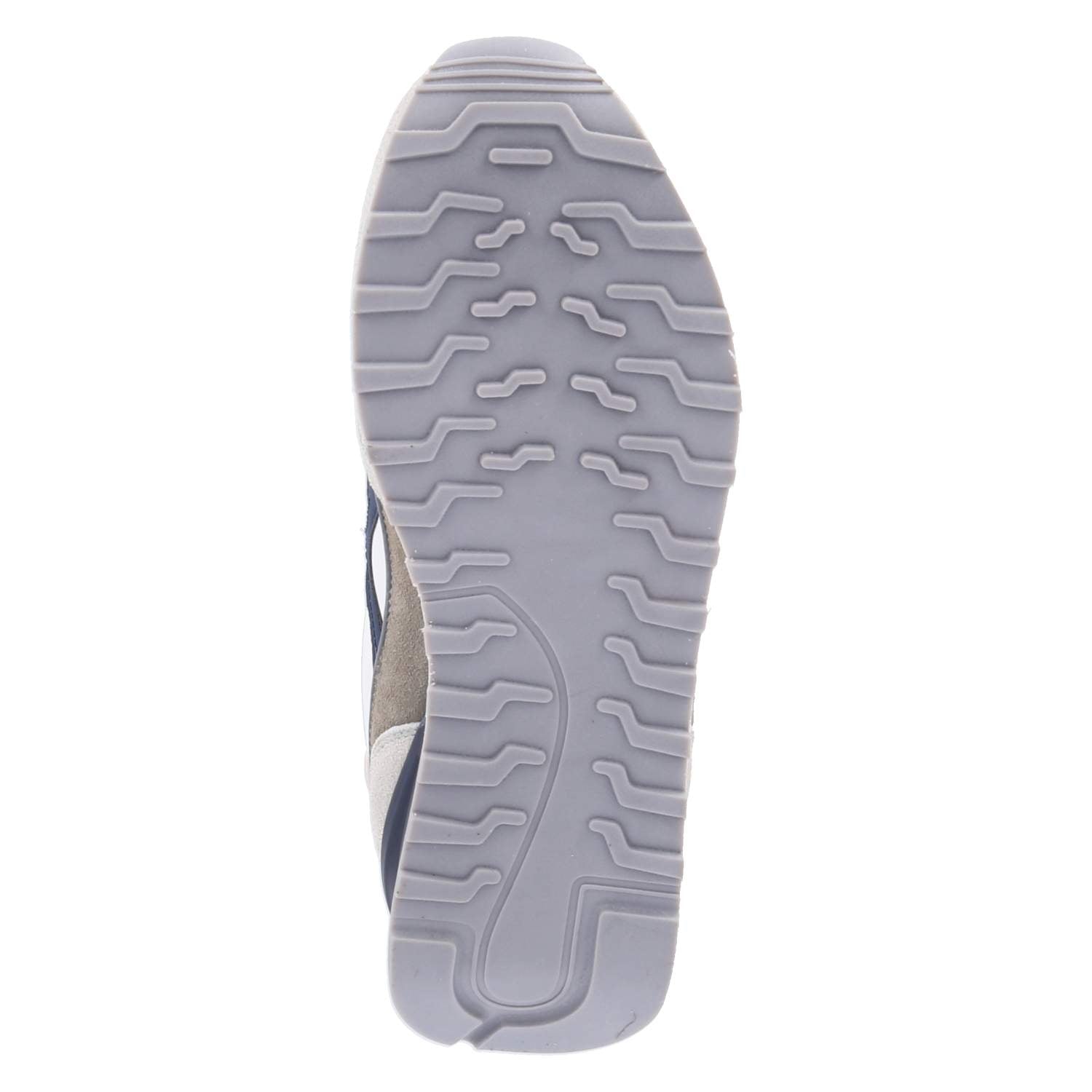 Low Sneaker  Weiß