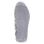 Low Sneaker  Weiß