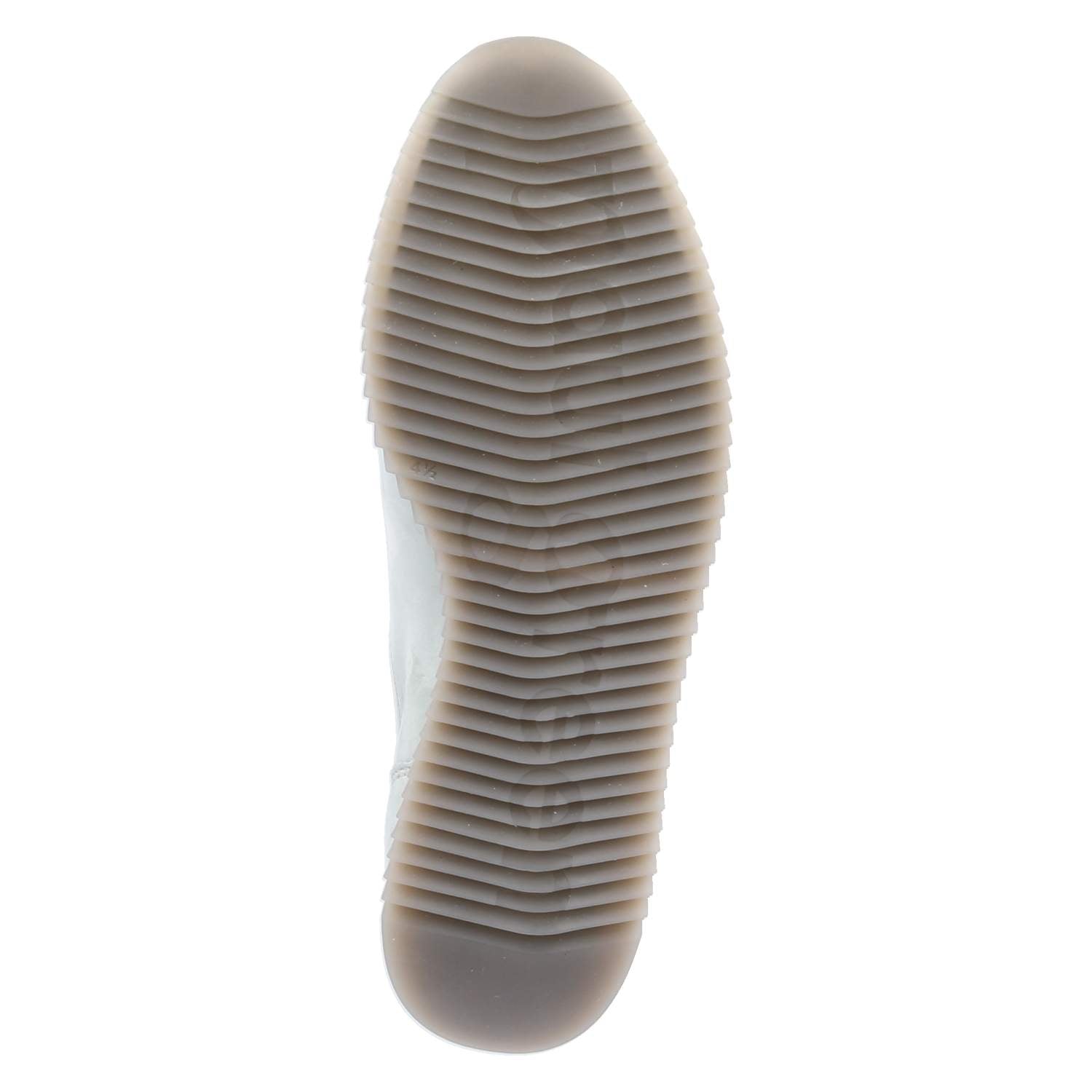 Slip-On-Sneaker  Grün