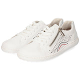 Barfußschuhe  Weiß