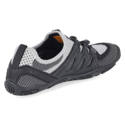 Barfußschuhe  Grau